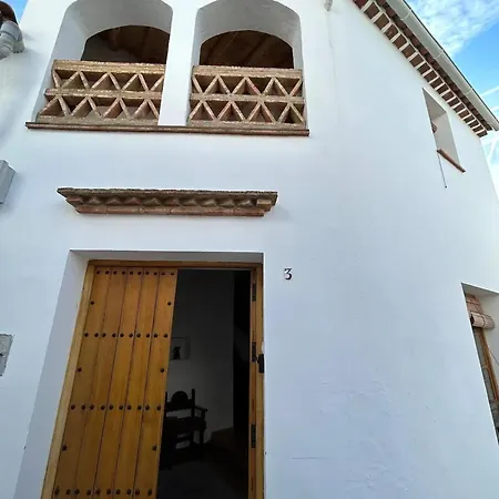 Holiday home Charming House With Mountain Views In *