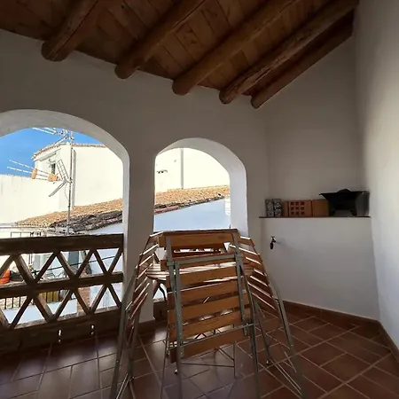 Holiday home Charming House With Mountain Views In *