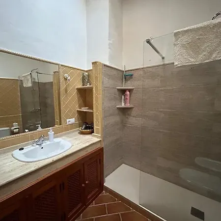 Holiday home Charming House With Mountain Views In
