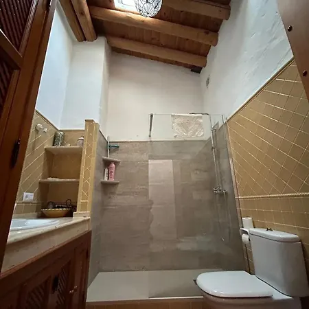 Holiday home Charming House With Mountain Views In