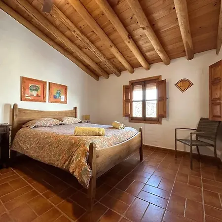 Holiday home Charming House With Mountain Views In *